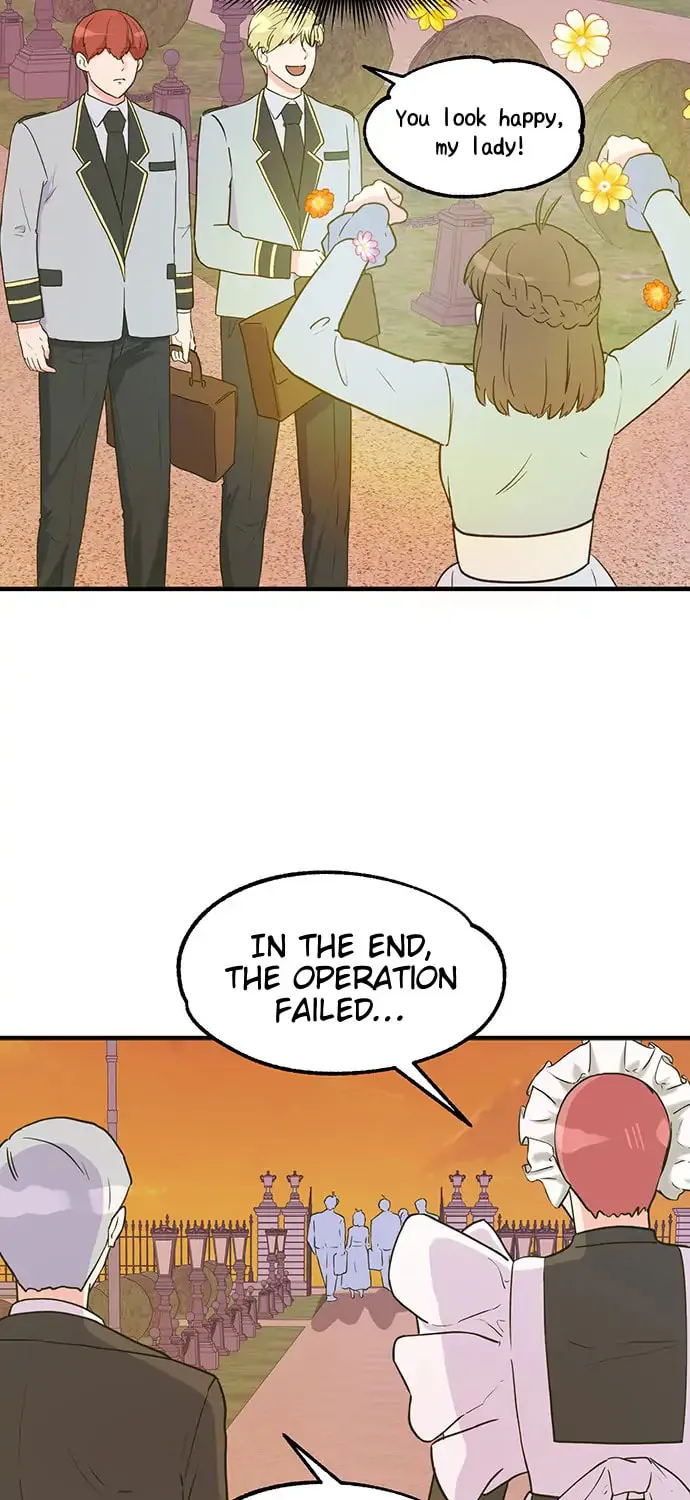 Read Surviving in a Harem chapter 15 image 62 on Lezhin