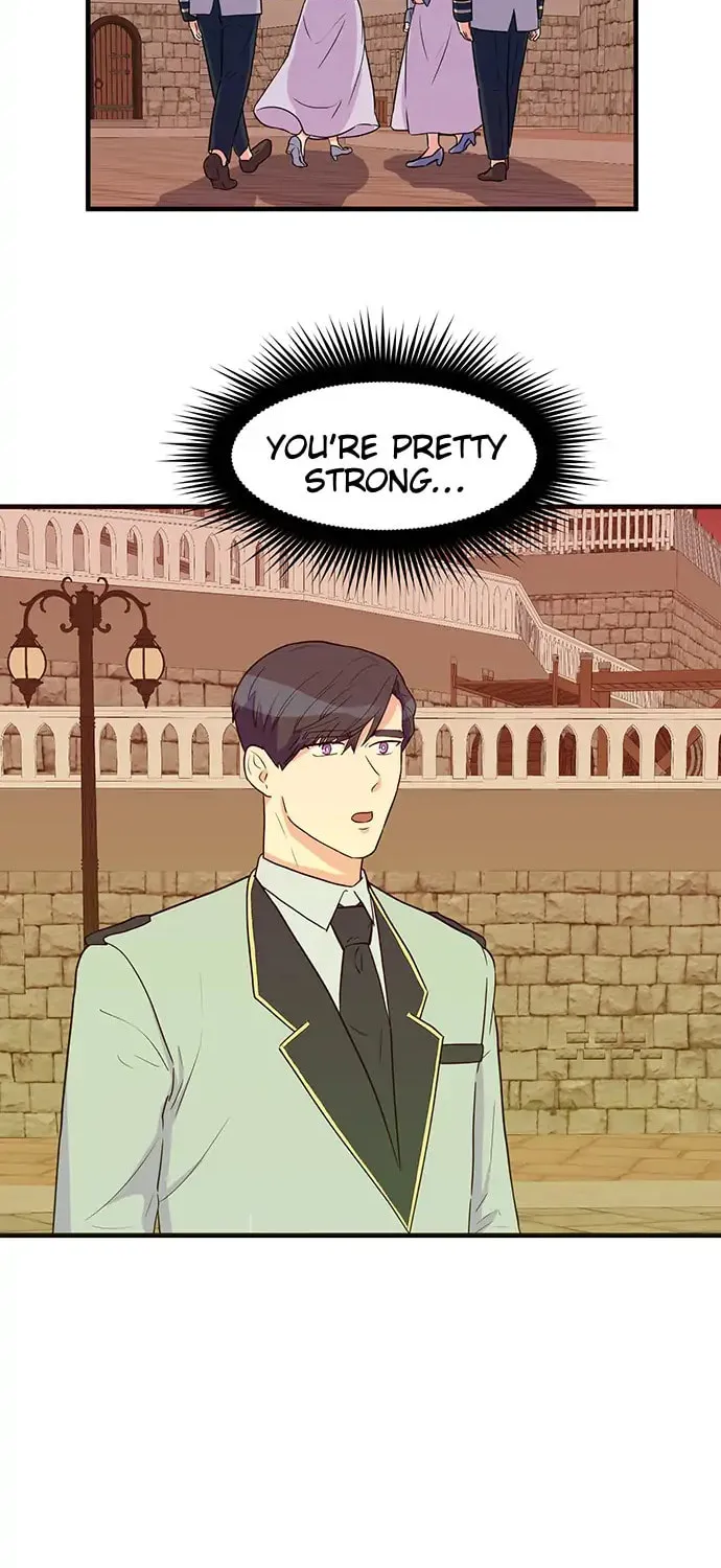 Read Surviving in a Harem chapter 15 image 66 on Lezhin