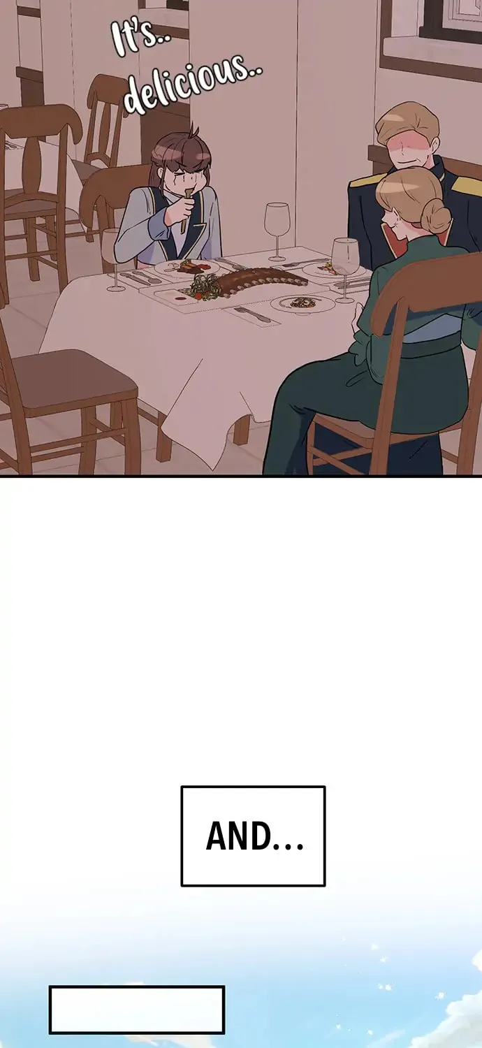 Read Surviving in a Harem chapter 15 image 71 on Lezhin