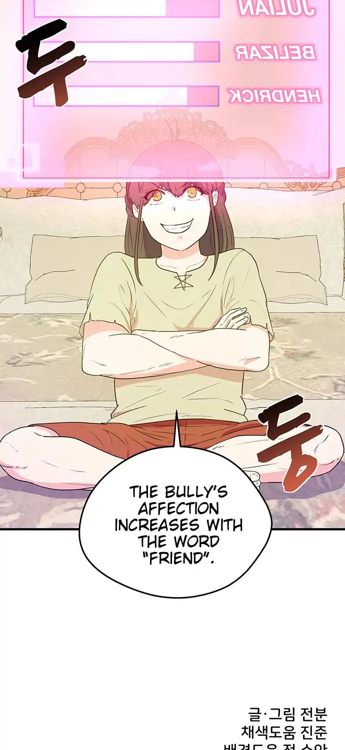 Read Surviving in a Harem chapter 15 image 73 on Lezhin