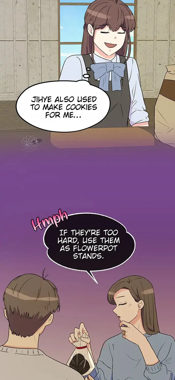 Read Surviving in a Harem chapter 16 image 14 on Lezhin