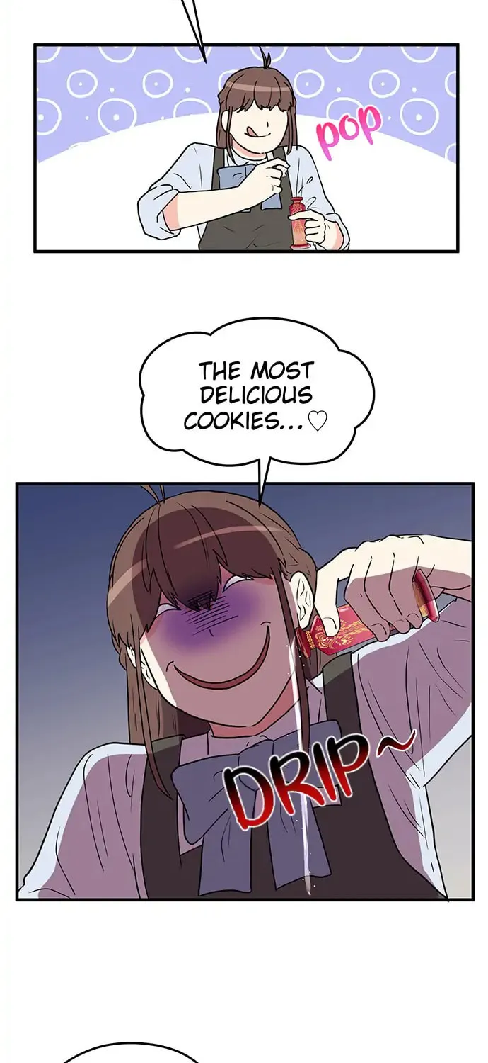 Read Surviving in a Harem chapter 16 image 20 on Lezhin