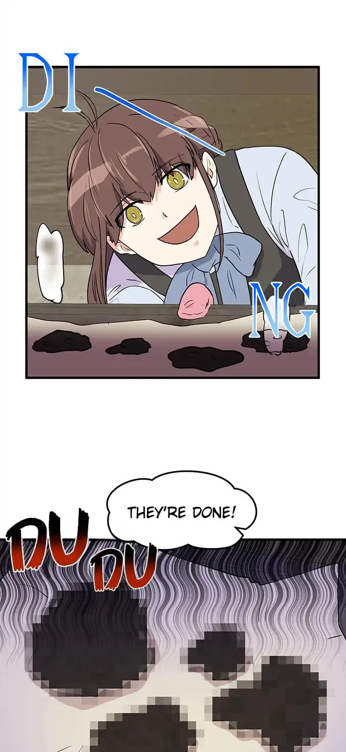 Read Surviving in a Harem chapter 16 image 24 on Lezhin