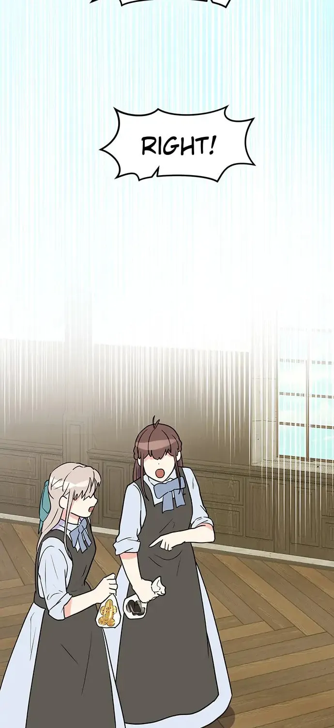 Read Surviving in a Harem chapter 16 image 33 on Lezhin