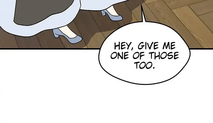 Read Surviving in a Harem chapter 16 image 34 on Lezhin