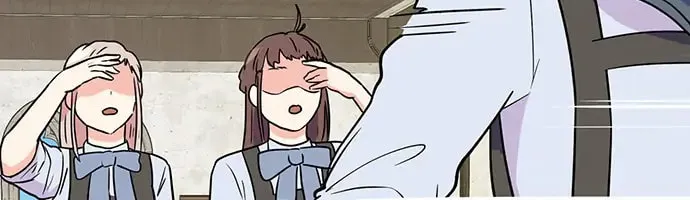 Read Surviving in a Harem chapter 16 image 37 on Lezhin