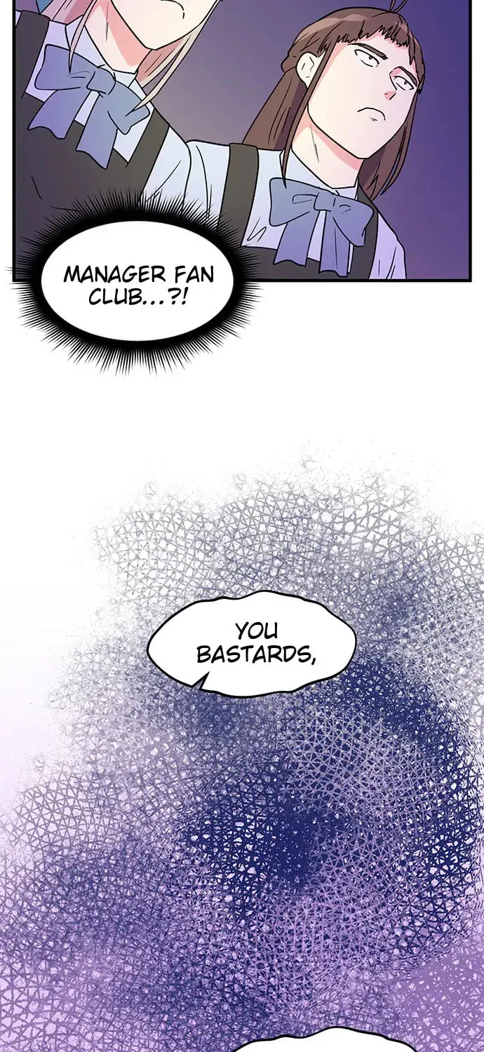 Read Surviving in a Harem chapter 16 image 41 on Lezhin