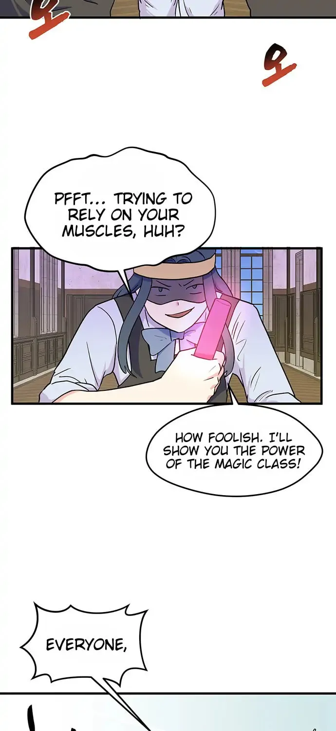 Read Surviving in a Harem chapter 16 image 44 on Lezhin