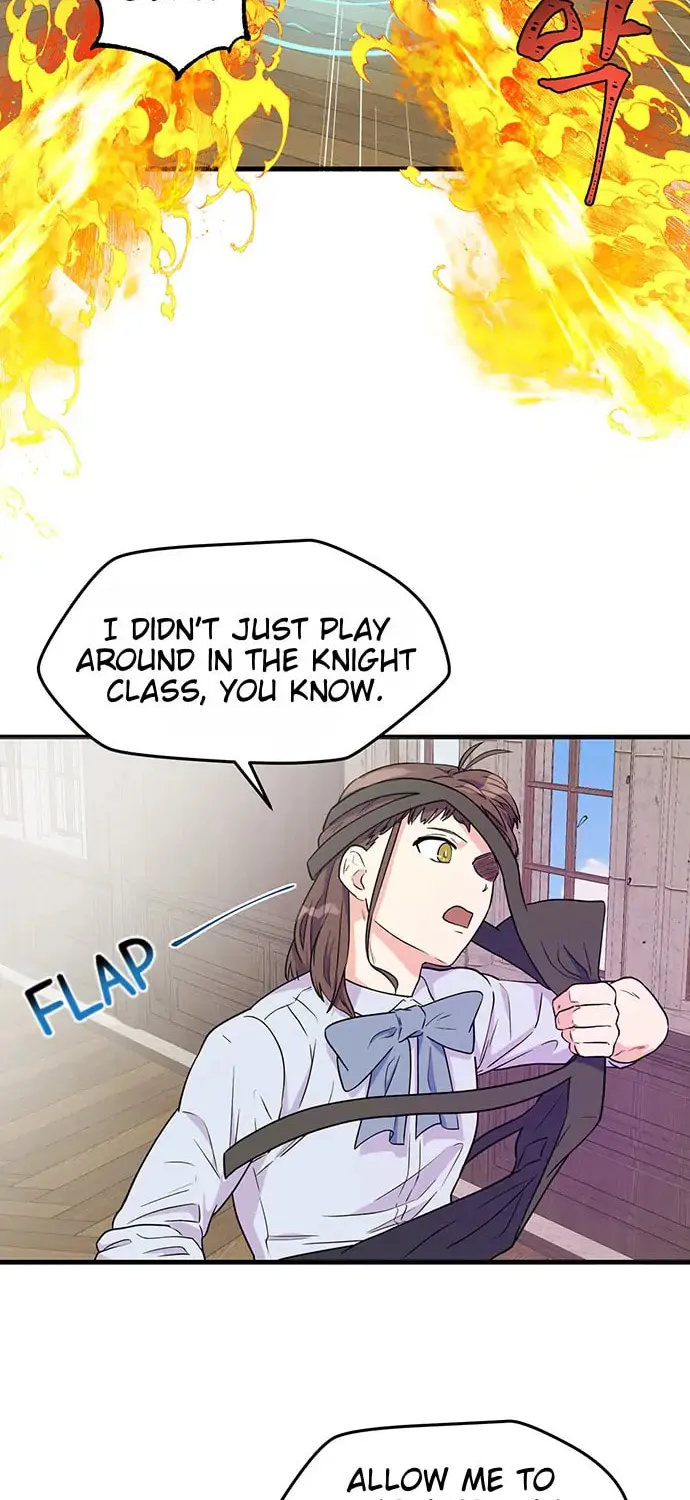 Read Surviving in a Harem chapter 16 image 48 on Lezhin
