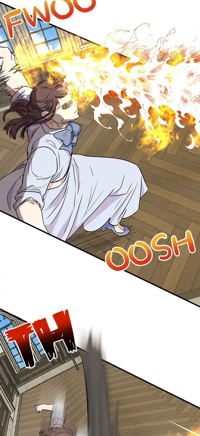 Read Surviving in a Harem chapter 16 image 51 on Lezhin