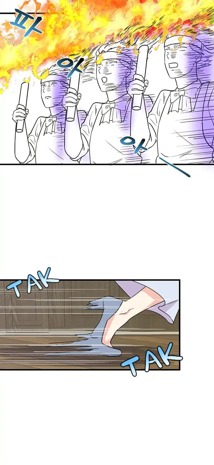 Read Surviving in a Harem chapter 16 image 54 on Lezhin