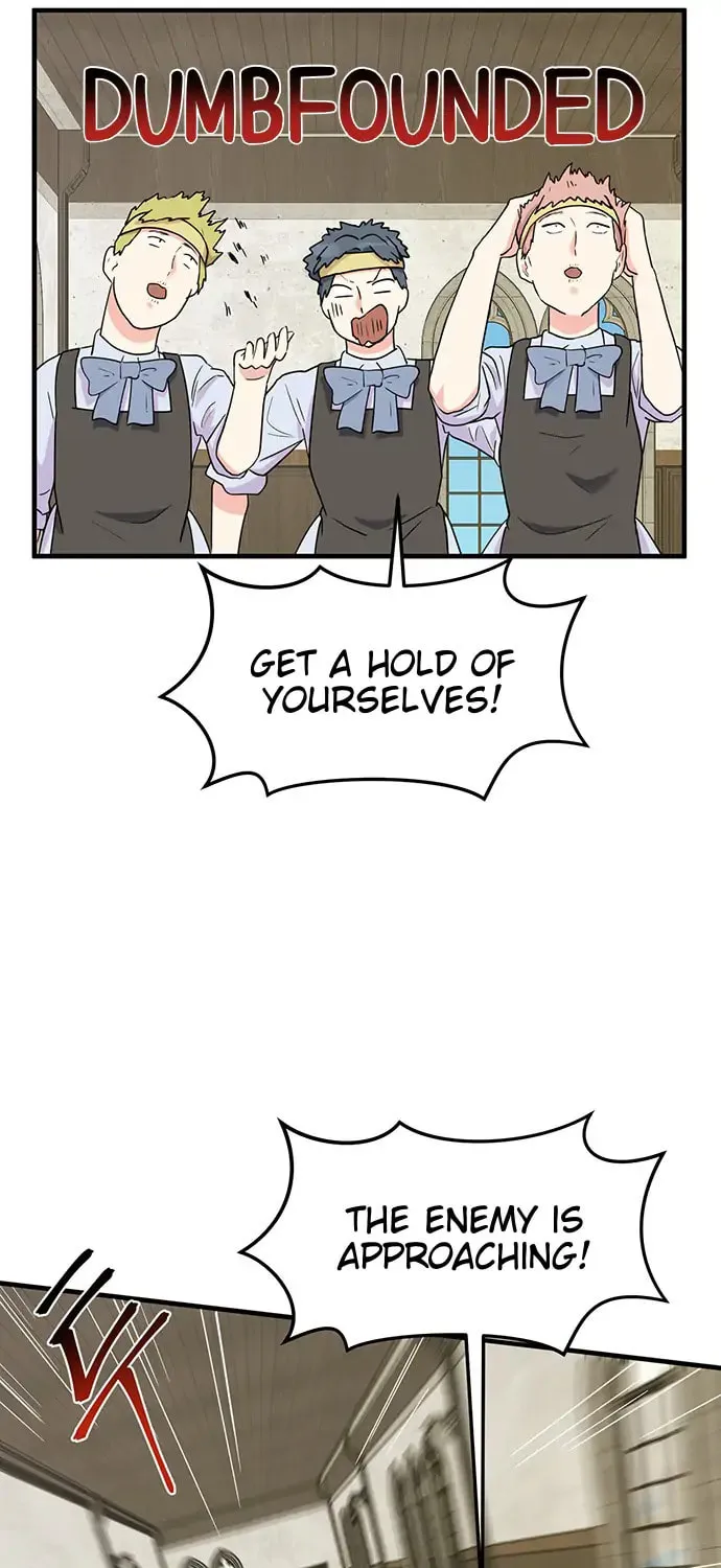 Read Surviving in a Harem chapter 16 image 56 on Lezhin