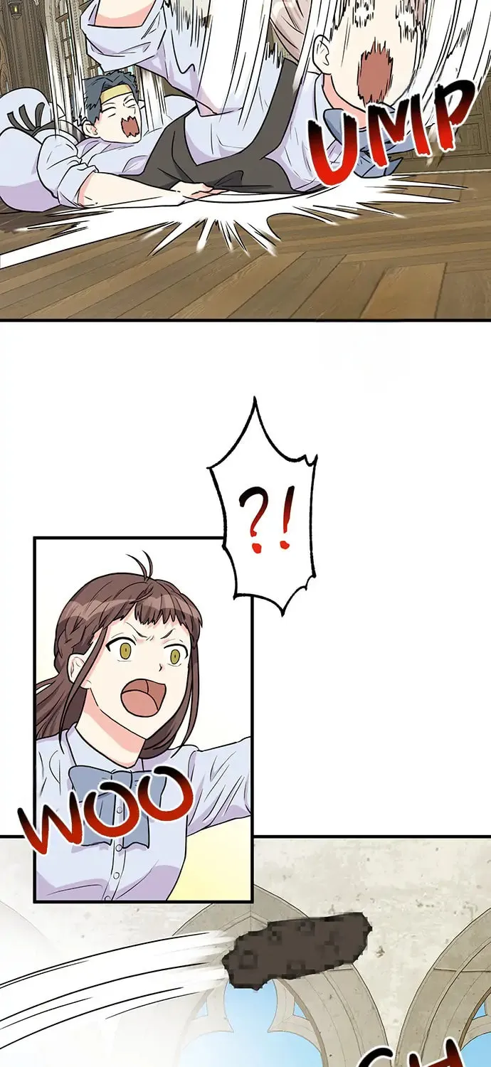 Read Surviving in a Harem chapter 16 image 62 on Lezhin