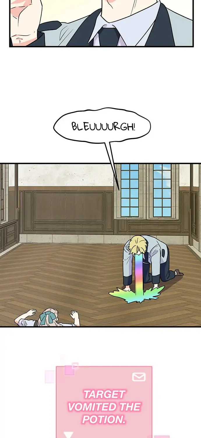 Read Surviving in a Harem chapter 16 image 65 on Lezhin