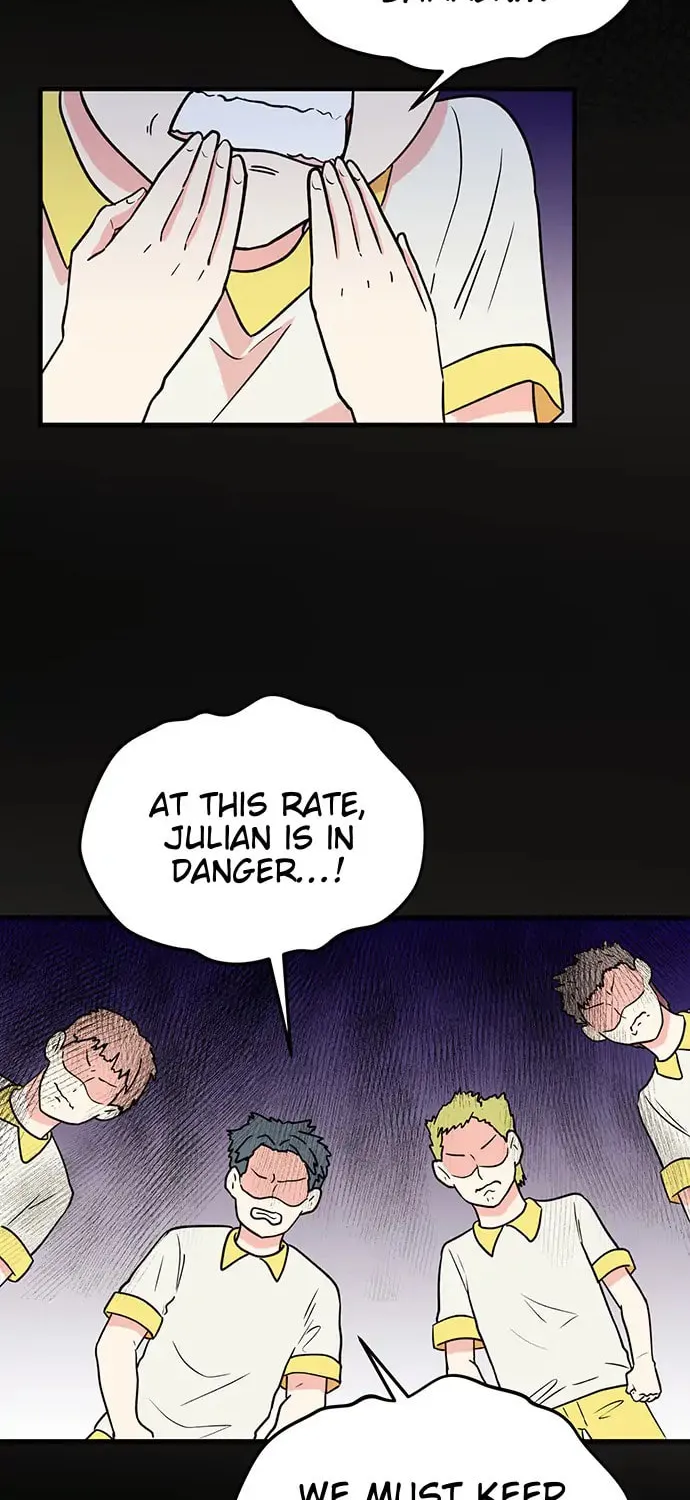 Read Surviving in a Harem chapter 16 image 71 on Lezhin