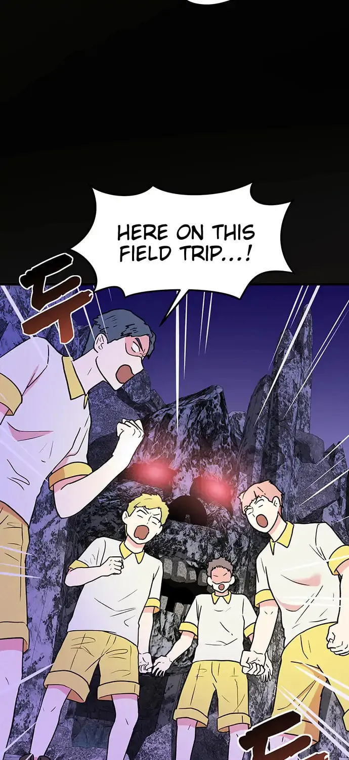 Read Surviving in a Harem chapter 16 image 73 on Lezhin