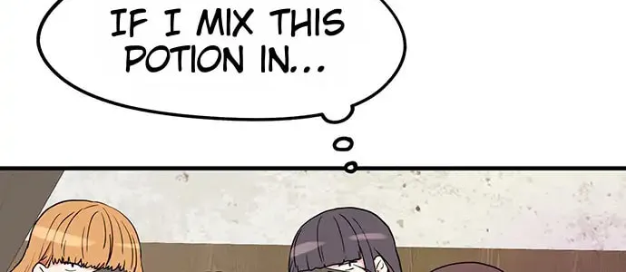 Read Surviving in a Harem chapter 16 image 8 on Lezhin