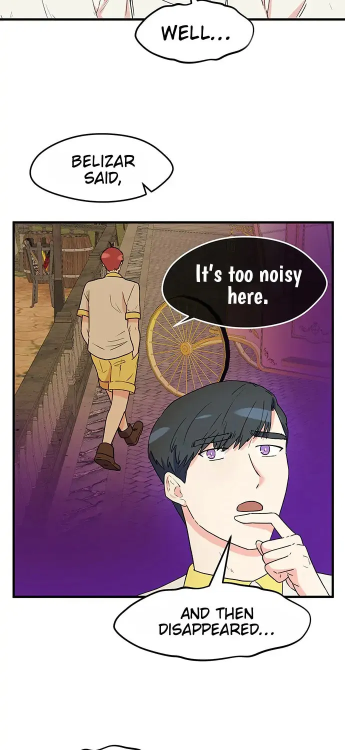 Read Surviving in a Harem chapter 17 image 10 on Lezhin