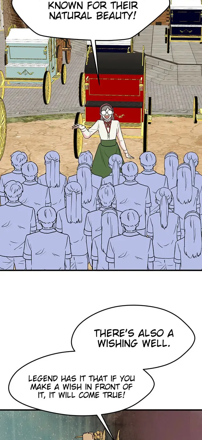 Read Surviving in a Harem chapter 17 image 16 on Lezhin