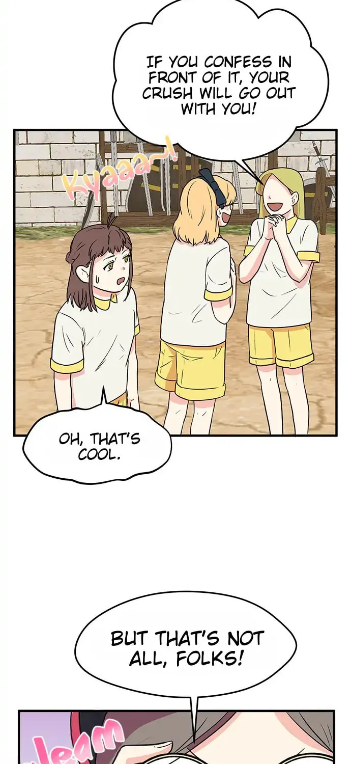 Read Surviving in a Harem chapter 17 image 19 on Lezhin