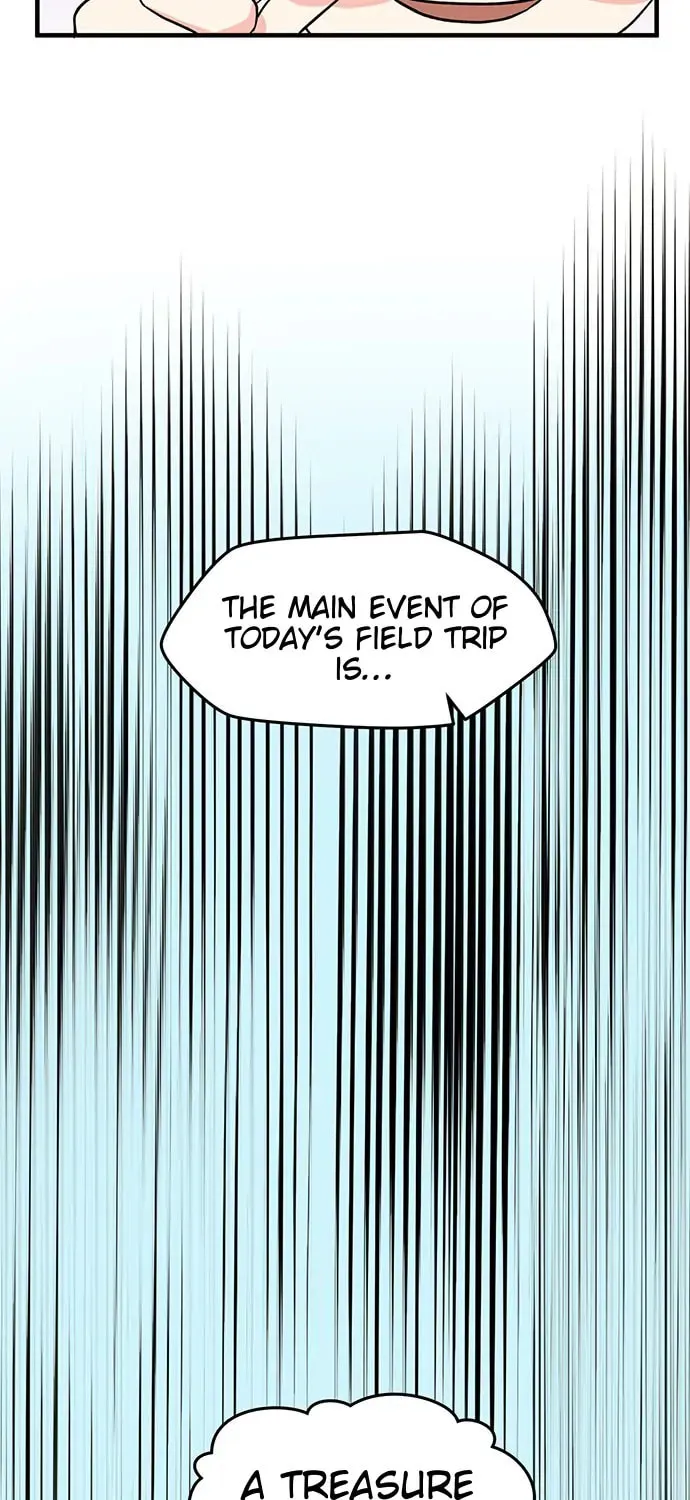 Read Surviving in a Harem chapter 17 image 21 on Lezhin