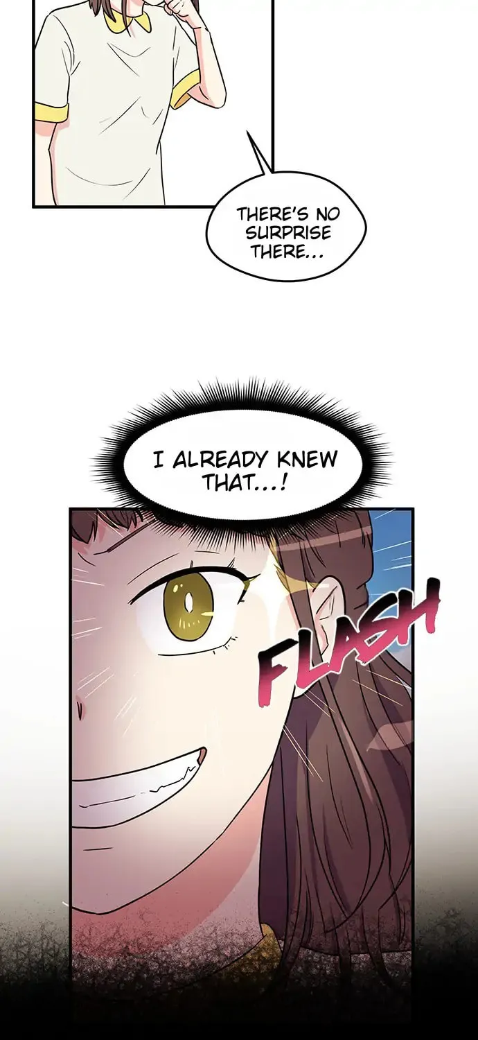 Read Surviving in a Harem chapter 17 image 24 on Lezhin