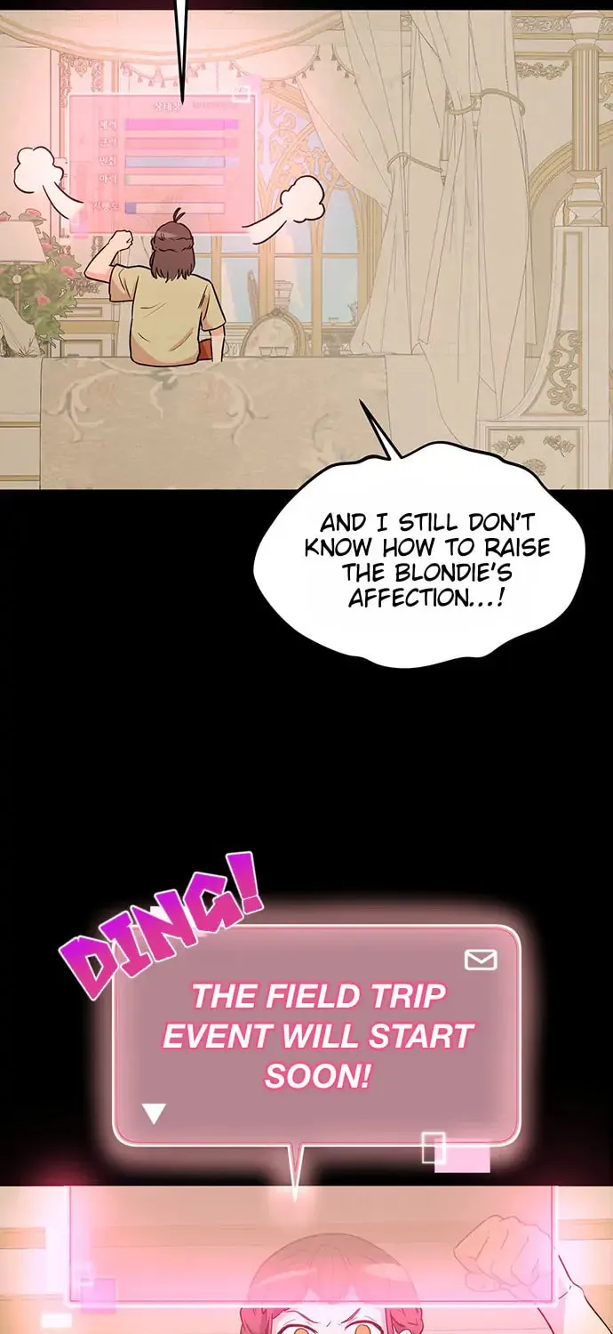 Read Surviving in a Harem chapter 17 image 27 on Lezhin