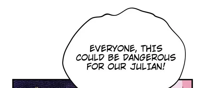 Read Surviving in a Harem chapter 17 image 36 on Lezhin