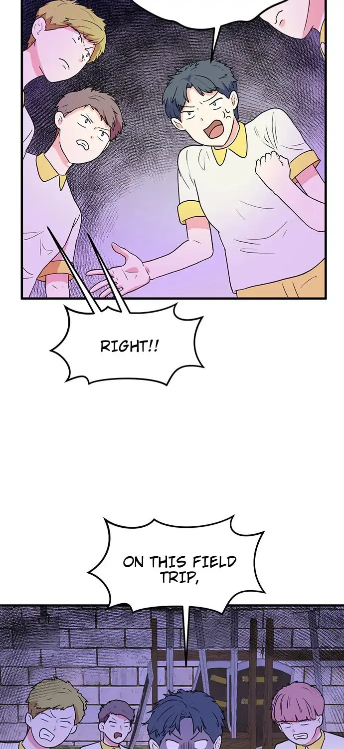 Read Surviving in a Harem chapter 17 image 37 on Lezhin