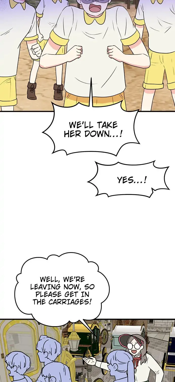 Read Surviving in a Harem chapter 17 image 38 on Lezhin