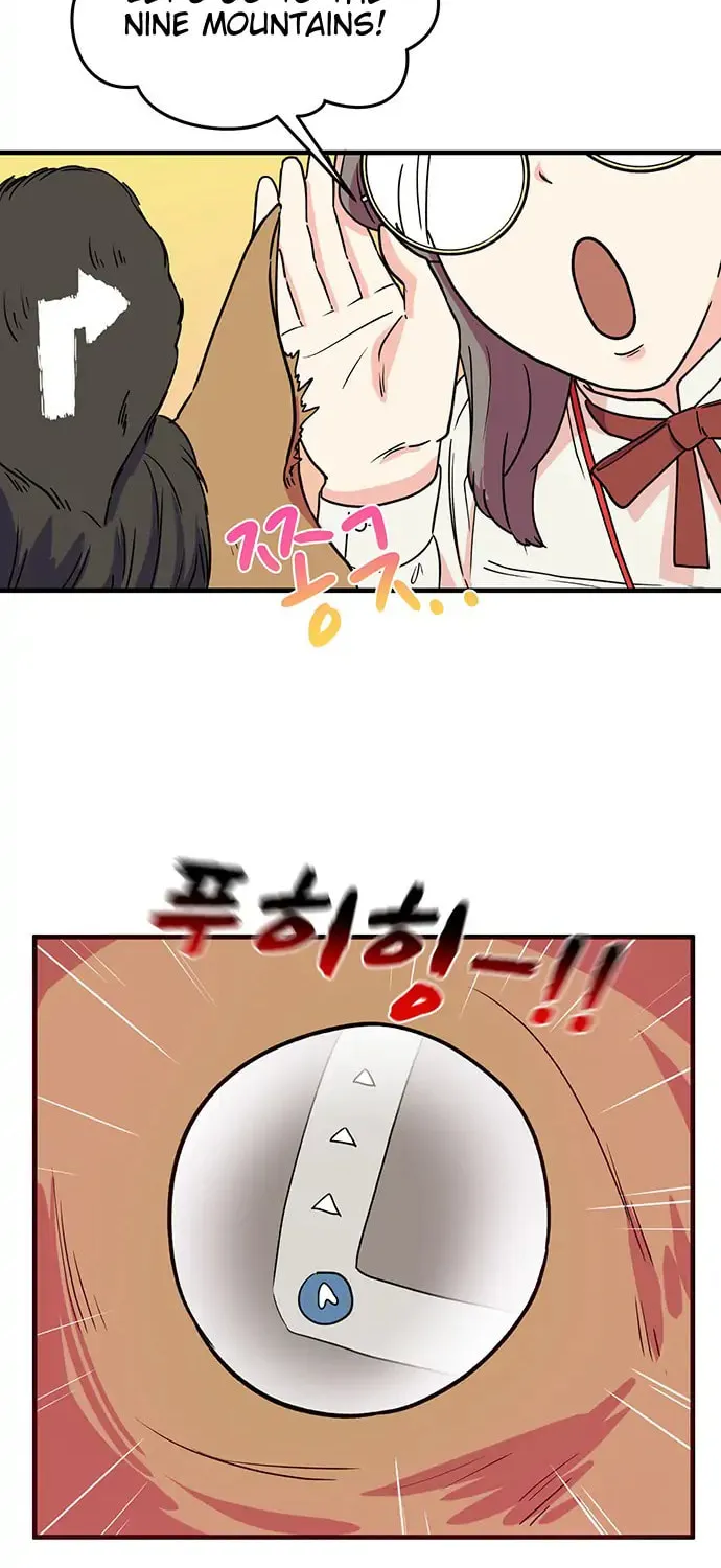 Read Surviving in a Harem chapter 17 image 41 on Lezhin