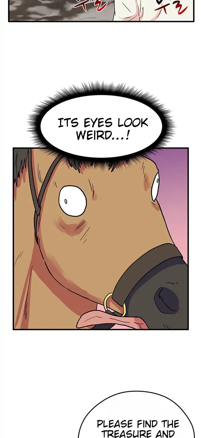 Read Surviving in a Harem chapter 17 image 50 on Lezhin