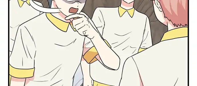 Read Surviving in a Harem chapter 17 image 52 on Lezhin