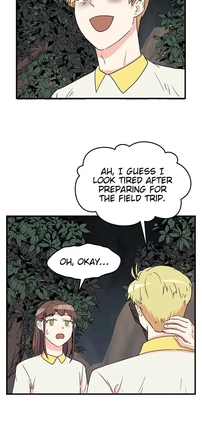 Read Surviving in a Harem chapter 17 image 64 on Lezhin