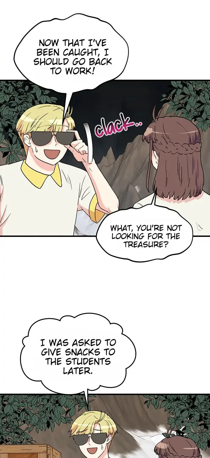 Read Surviving in a Harem chapter 17 image 65 on Lezhin