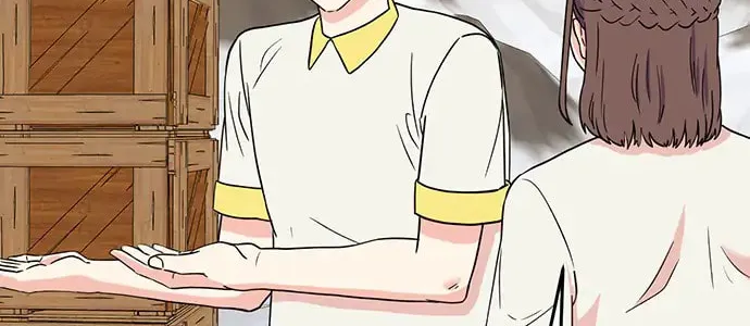 Read Surviving in a Harem chapter 17 image 66 on Lezhin