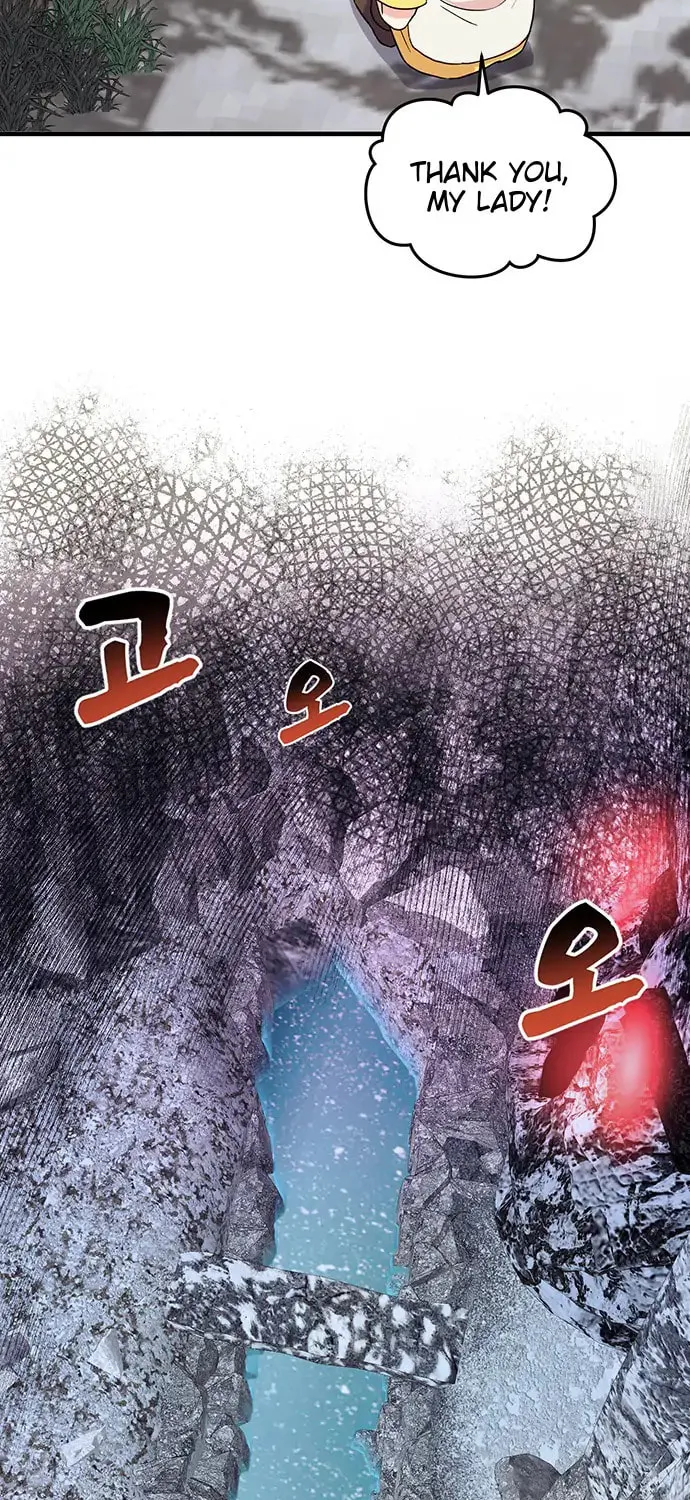 Read Surviving in a Harem chapter 17 image 69 on Lezhin