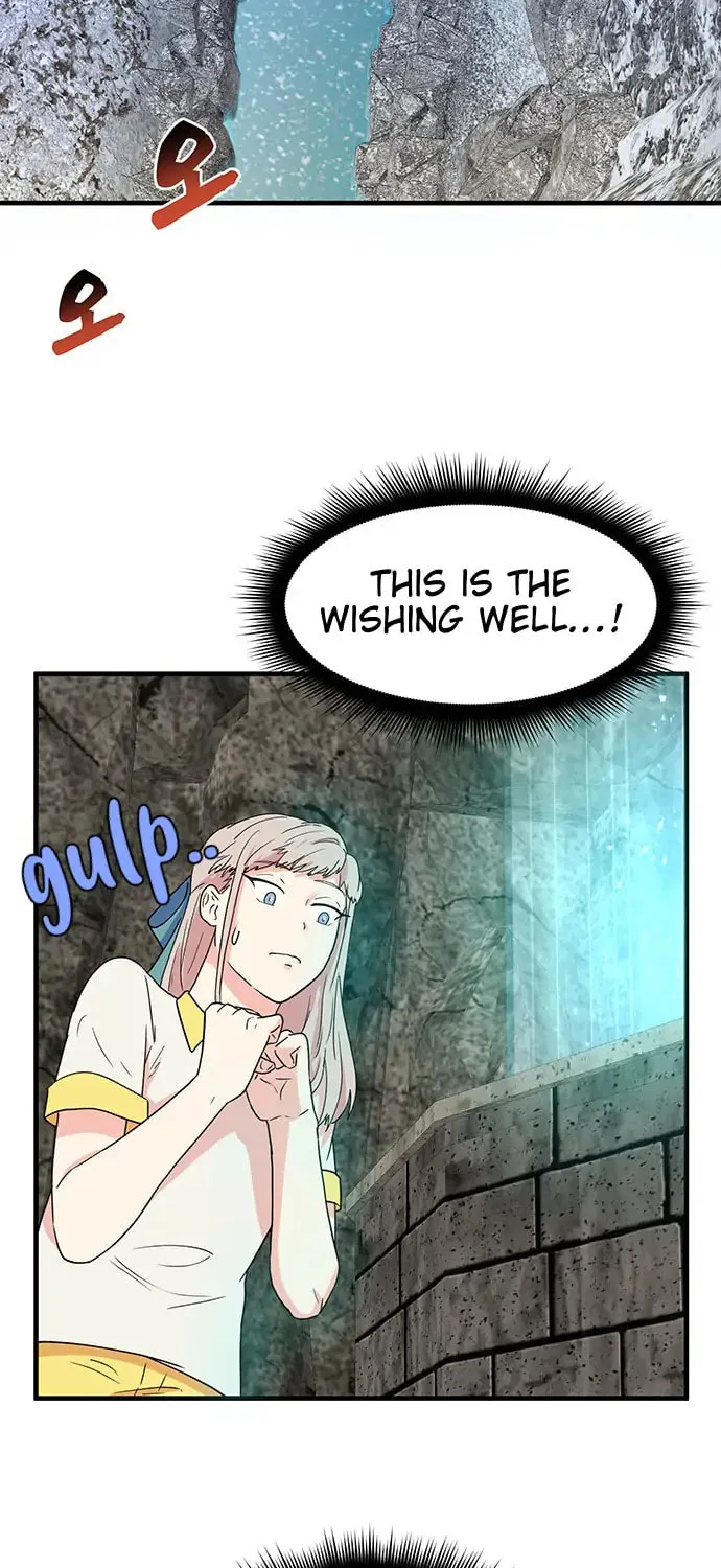 Read Surviving in a Harem chapter 17 image 70 on Lezhin