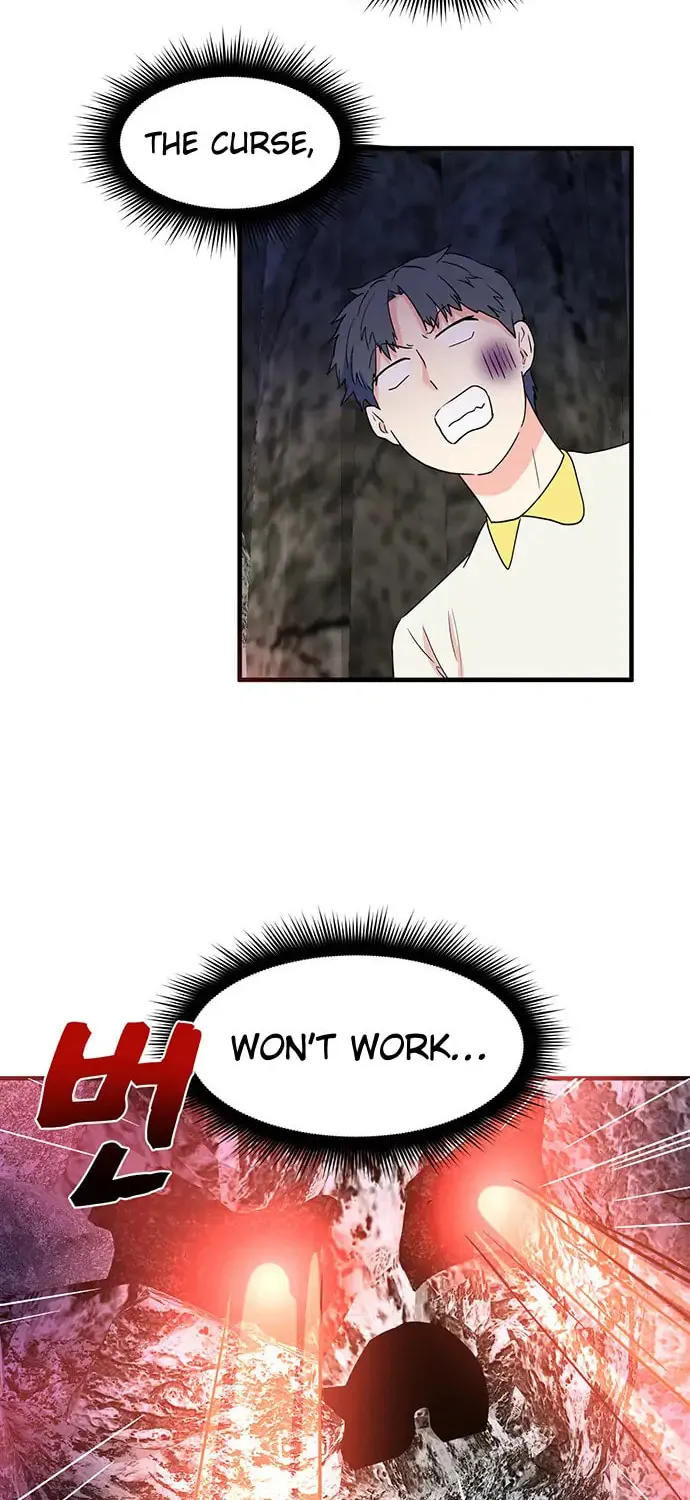Read Surviving in a Harem chapter 17 image 76 on Lezhin