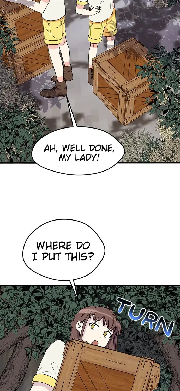 Read Surviving in a Harem chapter 17 image 79 on Lezhin