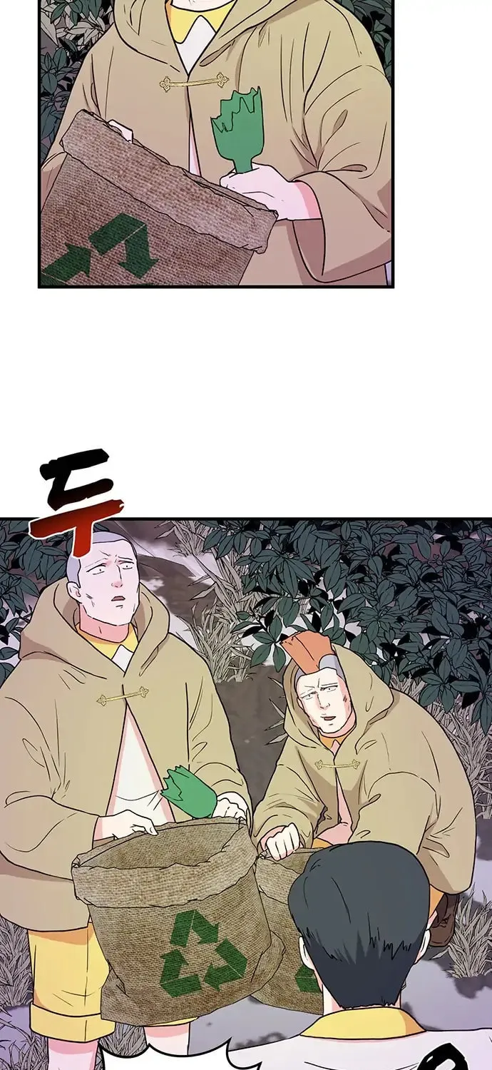 Read Surviving in a Harem chapter 18 image 12 on Lezhin