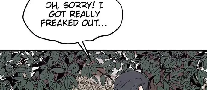 Read Surviving in a Harem chapter 18 image 15 on Lezhin