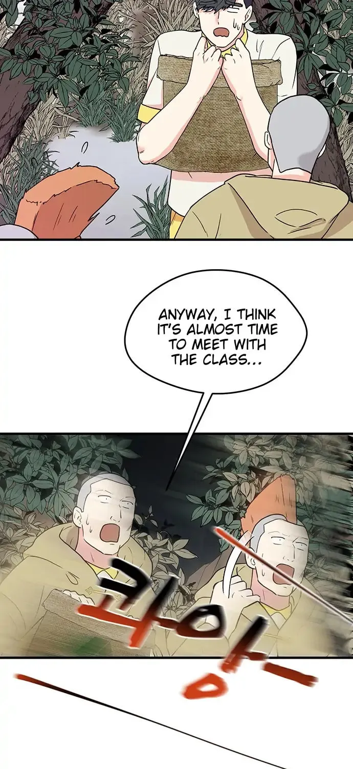 Read Surviving in a Harem chapter 18 image 16 on Lezhin