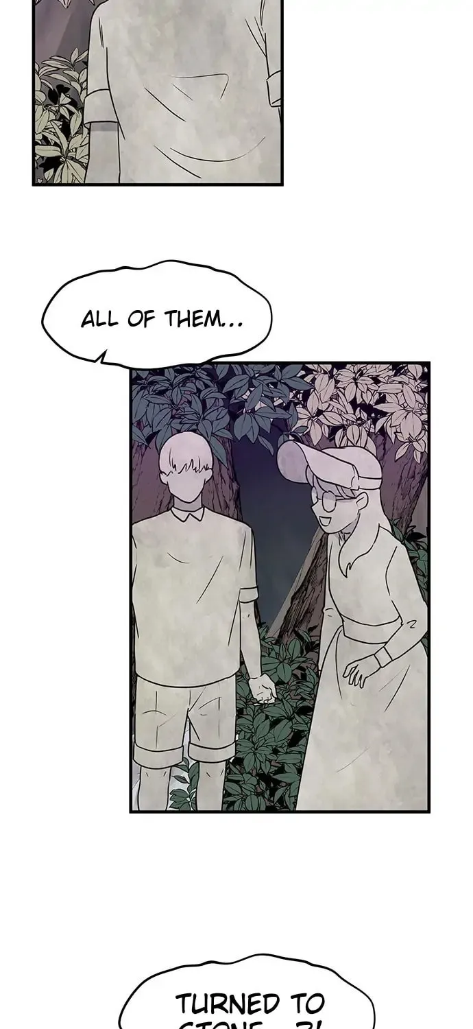 Read Surviving in a Harem chapter 18 image 20 on Lezhin