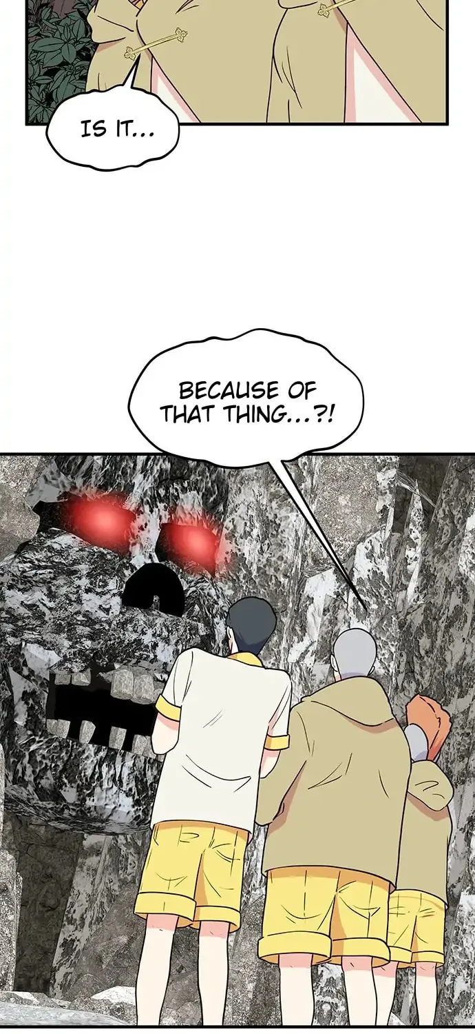 Read Surviving in a Harem chapter 18 image 22 on Lezhin