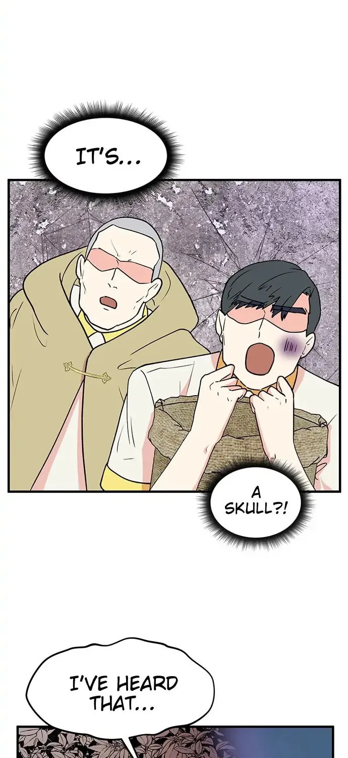 Read Surviving in a Harem chapter 18 image 23 on Lezhin