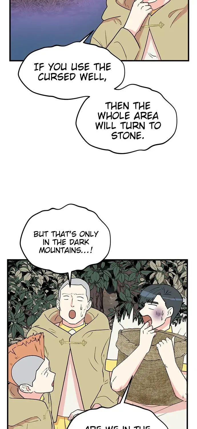 Read Surviving in a Harem chapter 18 image 25 on Lezhin