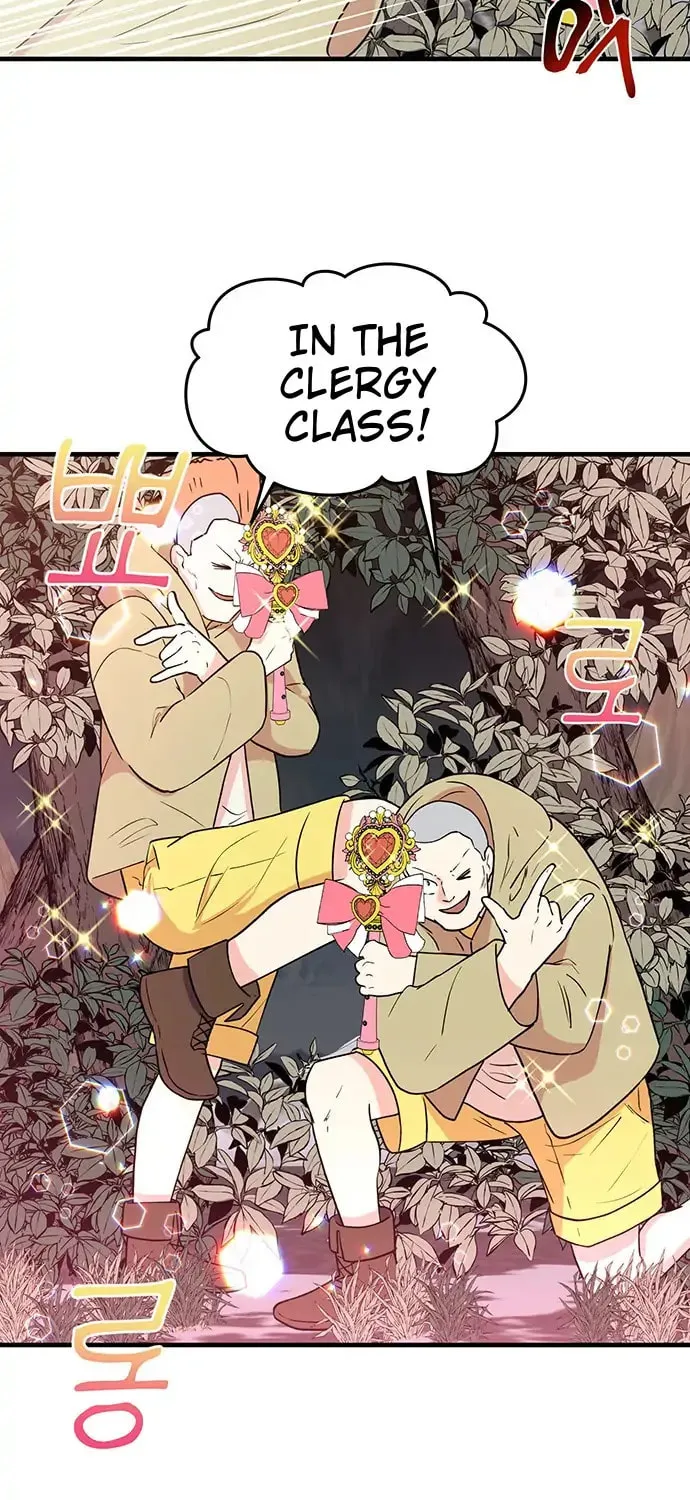 Read Surviving in a Harem chapter 18 image 27 on Lezhin