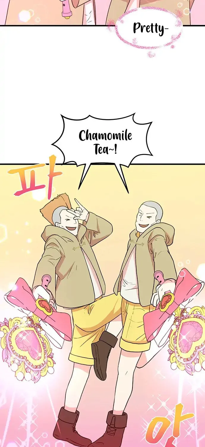 Read Surviving in a Harem chapter 18 image 30 on Lezhin