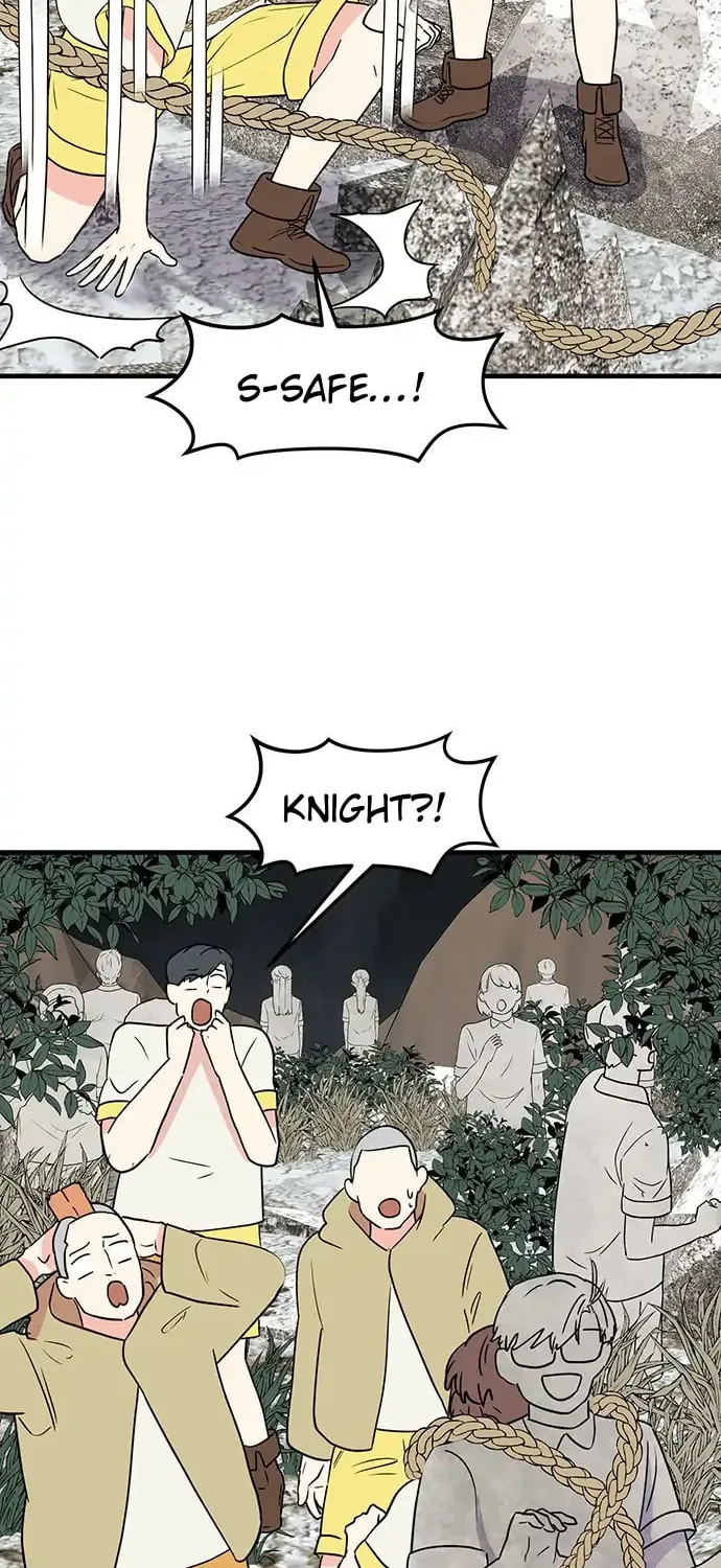 Read Surviving in a Harem chapter 18 image 39 on Lezhin
